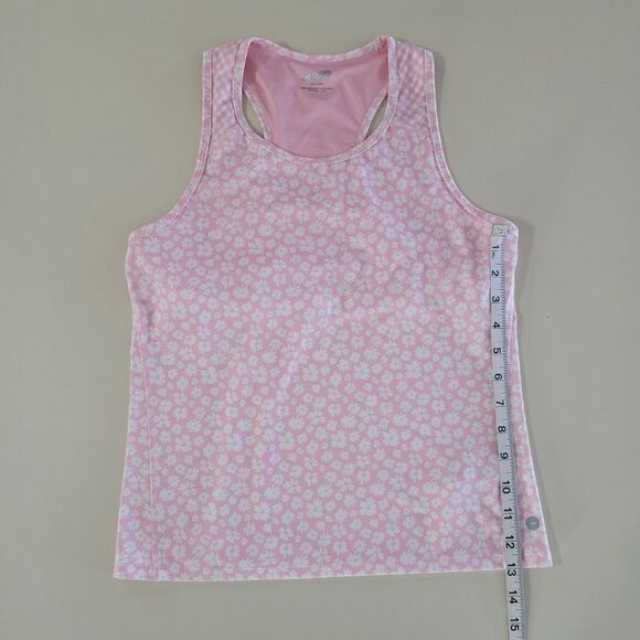 Avia Girl's Women's Racerback Tank Top and Skort 2-Piece Set - Picture 8 of 16